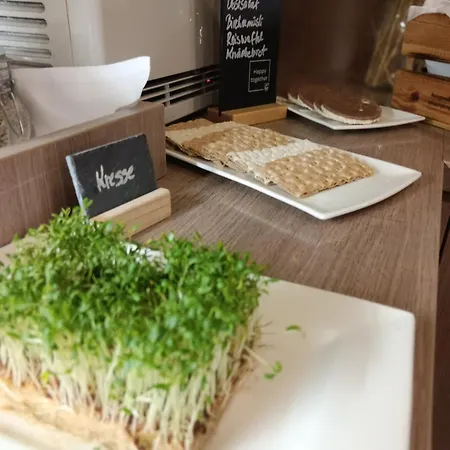 Jufa Sued - Self Check-in