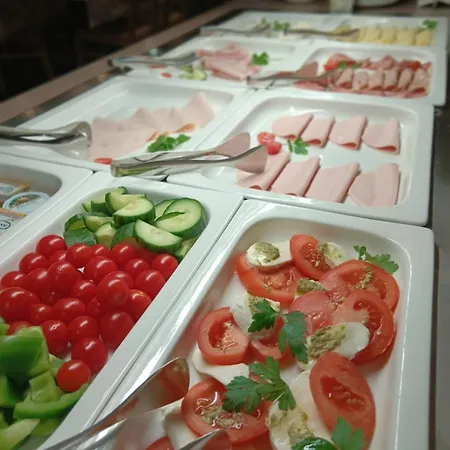 Hotel Jufa Sued - Self Check-in 3*