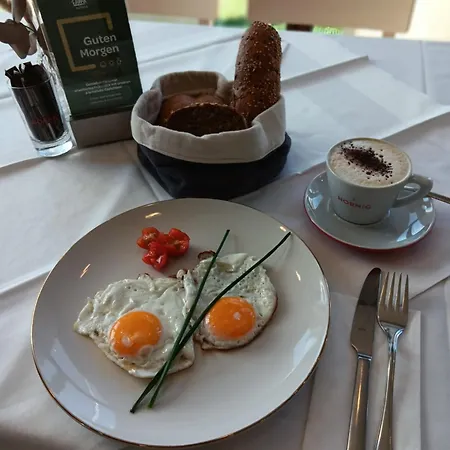 Jufa Sued - Self Check-in Hotel Graz