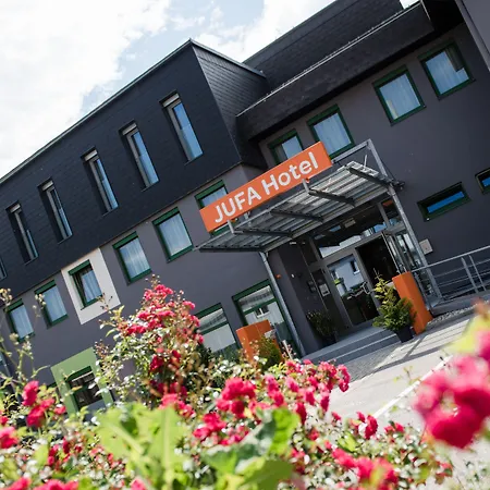 Jufa Sued - Self Check-in Hotel 3*