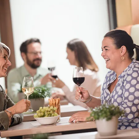 Hotel Jufa Sued - Self Check-in