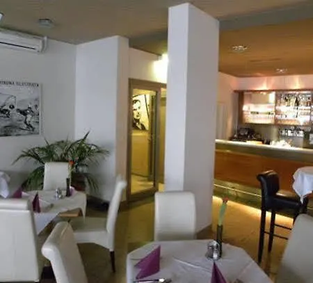 Hotel Jufa Sued - Self Check-in