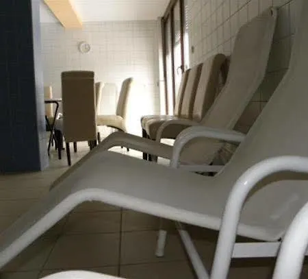 Hotel Jufa Sued - Self Check-in 3*