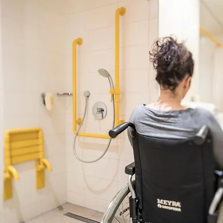 Hotel Jufa Sued - Self Check-in Graz