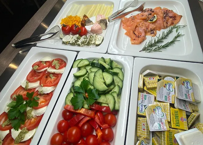 Jufa Sued - Self Check-in