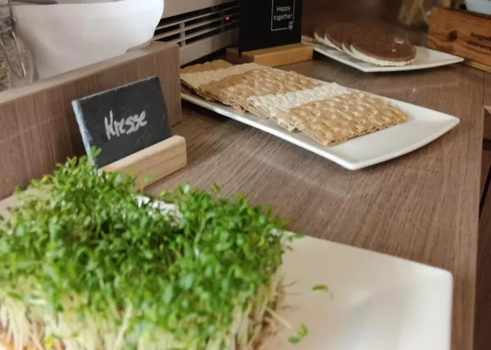 Jufa Sued - Self Check-in