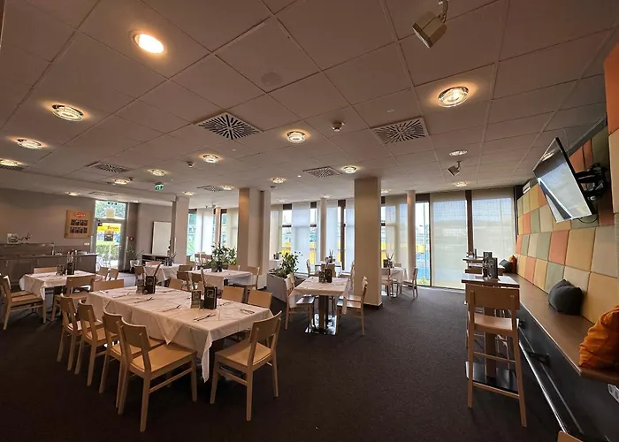 Hotel Jufa Sued - Self Check-in Graz