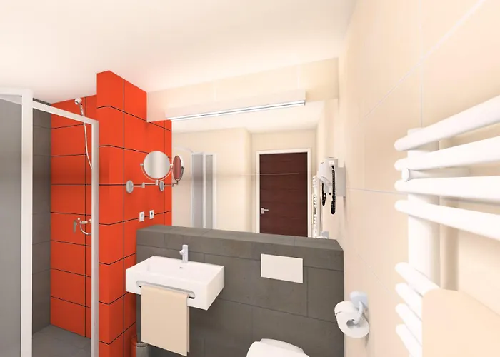 Hotel Jufa Sued - Self Check-in Graz