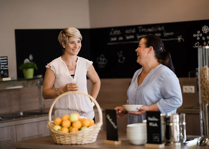 Hotel Jufa Sued - Self Check-in 3*