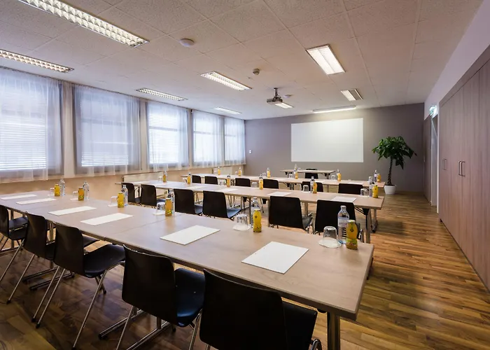 Jufa Sued - Self Check-in 3*