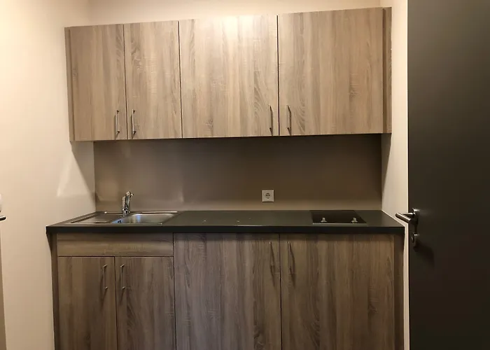 Jufa Sued - Self Check-in