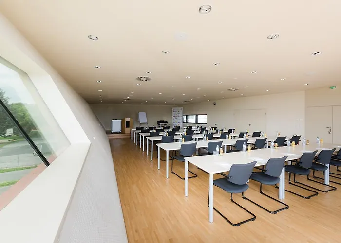 Hotel Jufa Sued - Self Check-in