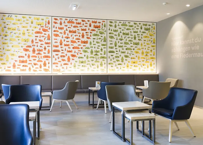 Hotel Jufa Sued - Self Check-in Graz