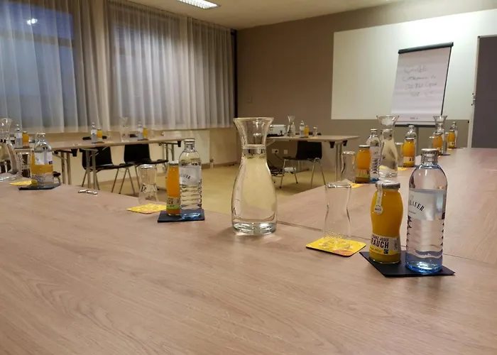 Hotel Jufa Sued - Self Check-in Graz