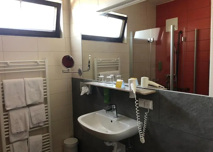 Hotel Jufa Sued - Self Check-in Graz