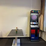 Jufa Sued - Self Check-in ホテル グラーツ