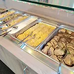 Jufa Sued - Self Check-in 3* グラーツ