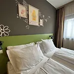 Jufa Sued - Self Check-in 3* グラーツ