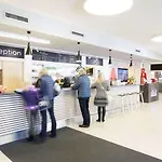 Jufa Sued - Self Check-in グラーツ