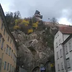 Hotel Jufa Süd