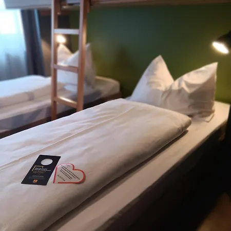 Jufa Sued - Self Check-in Hotel