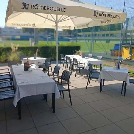 Jufa Sued - Self Check-in Hotel 3*