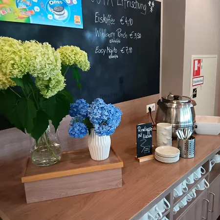 Jufa Sued - Self Check-in 호텔 3*