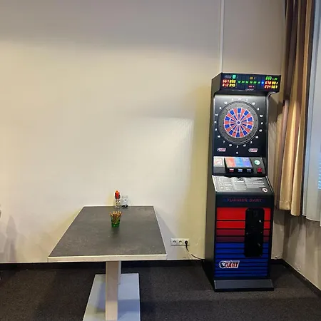 Jufa Sued - Self Check-in Hotel Graz