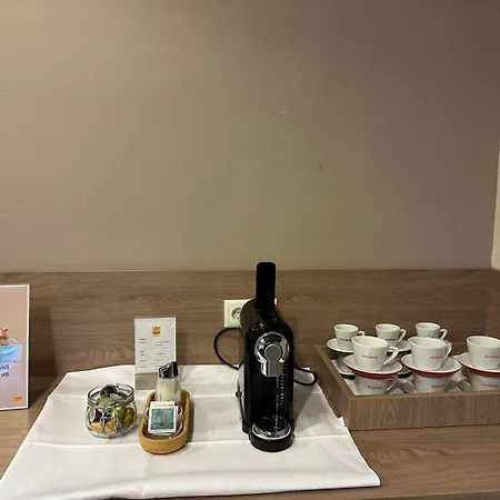 Jufa Sued - Self Check-in 3* グラーツ