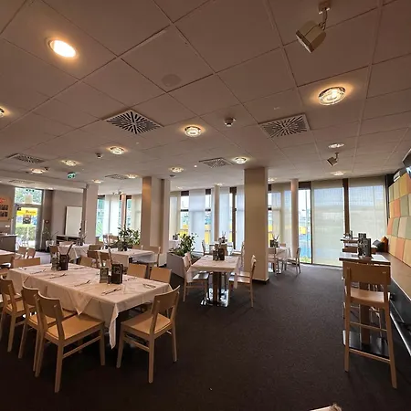 Hotel Jufa Süd Graz