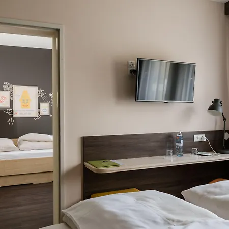 Jufa Süd Hotel Graz