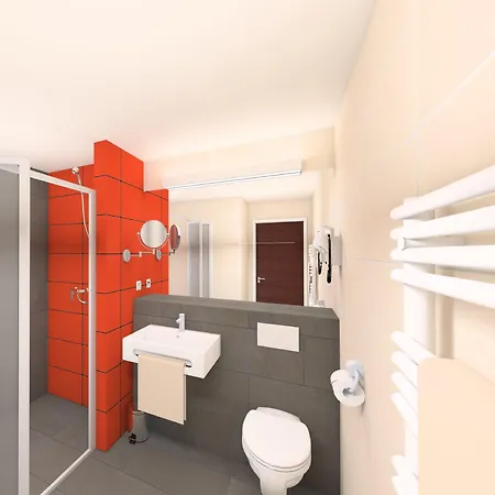 Hotel Jufa Süd Graz