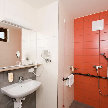 Hotel Jufa Sued - Self Check-in