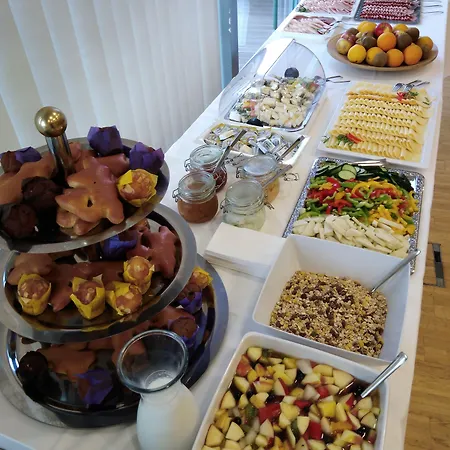 Hotel Jufa Sued - Self Check-in