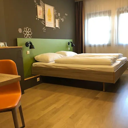 Hotel Jufa Sued - Self Check-in Graz