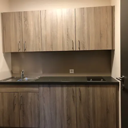 Jufa Sued - Self Check-in