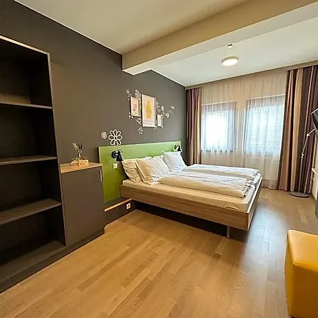 Jufa Süd Hotel Graz