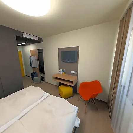 Hotel Jufa Süd Graz