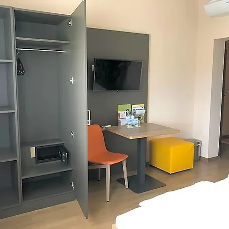 Jufa Süd Hotel Graz