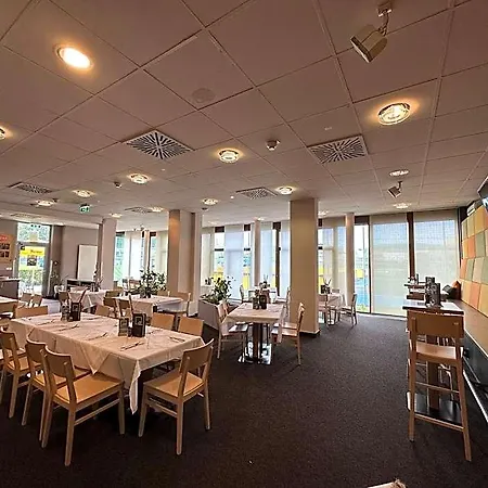 Jufa Süd Hotel
