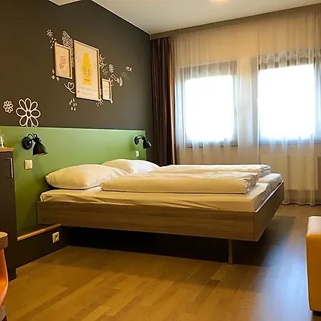 Jufa Süd Graz