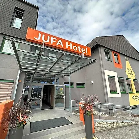 Hotel Jufa Süd