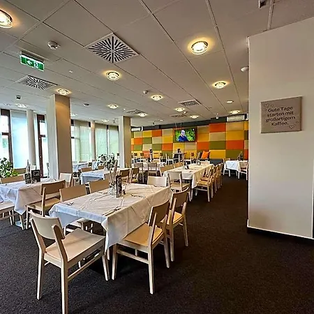 Jufa Süd 3* Graz