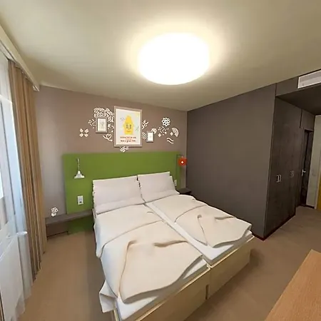 Hotel Jufa Süd