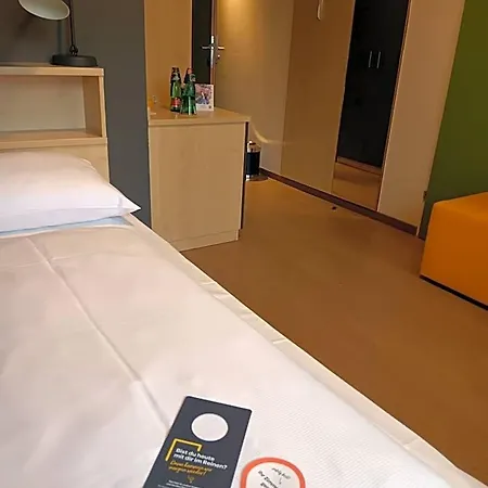 Jufa Sued - Self Check-in 3* グラーツ