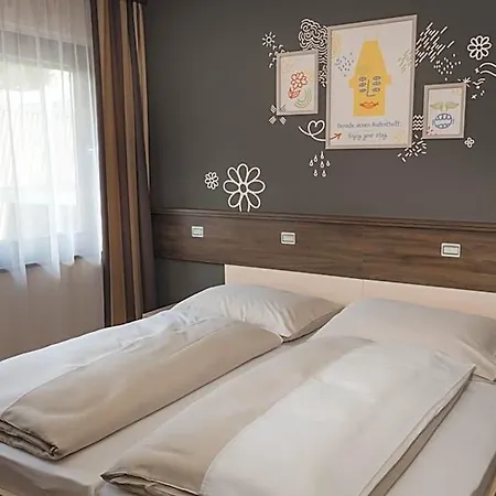 Hotel Jufa Süd