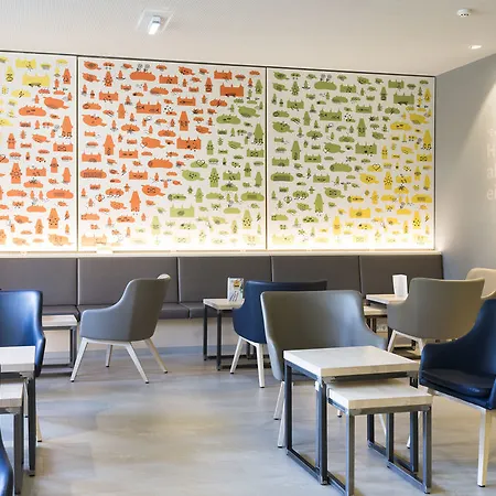 Hotel Jufa Süd Graz