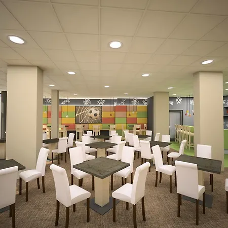 Jufa Sued - Self Check-in 3*