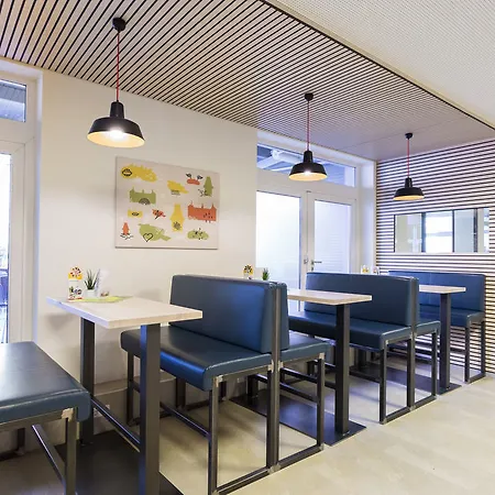 Jufa Sued - Self Check-in