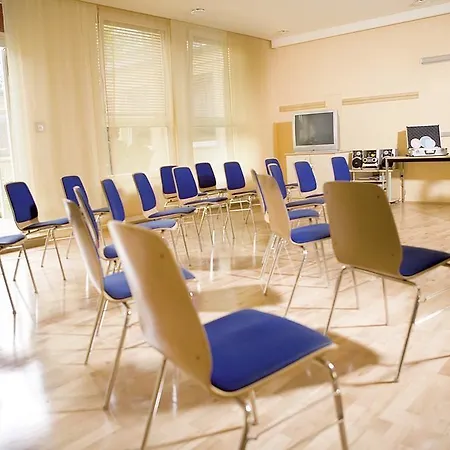 Jufa Sued - Self Check-in 호텔 3*